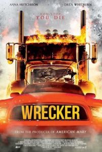 فيلم Wrecker 2015 مترجم