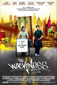 فيلم The Wackness 2008 مترجم