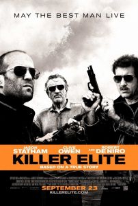 فيلم Killer Elite 2011 مترجم