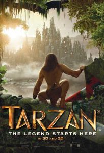 فيلم Tarzan 2013 مترجم