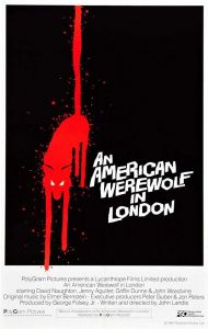 فيلم An American Werewolf In London 1981 مترجم