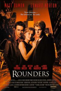 فيلم Rounders 1998 مترجم