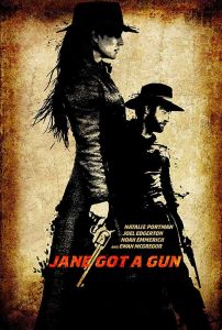 فيلم Jane Got A Gun 2015 مترجم