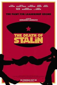 فيلم The Death Of Stalin 2017 مترجم