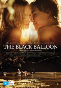 فيلم The Black Balloon 2008 مترجم