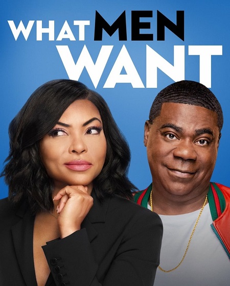 مشاهدة فيلم What Men Want 2019 مترجم