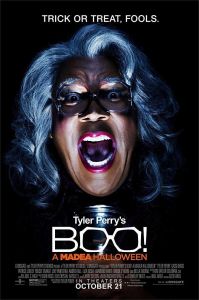 فيلم Boo A Madea Halloween 2016 مترجم