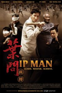 فيلم The Legend Is Born Ip Man 2010 مترجم