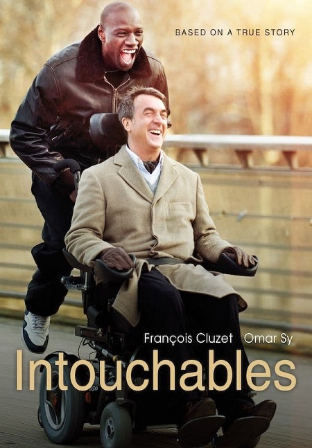 مشاهدة فيلم The Intouchables 2011 مترجم