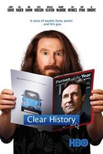 فيلم Clear History 2013 مترجم