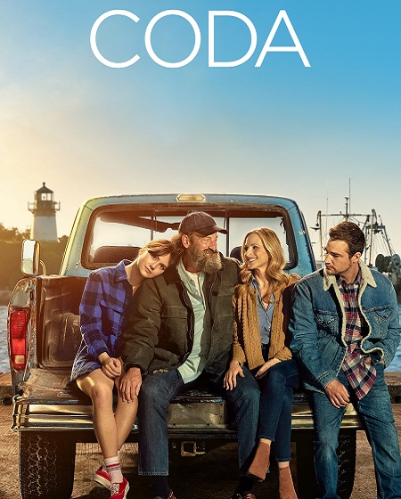 مشاهدة فيلم CODA 2021 مترجم