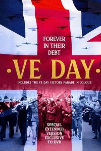 فيلم Ve Day Forever In Their Debt 2020 مترجم