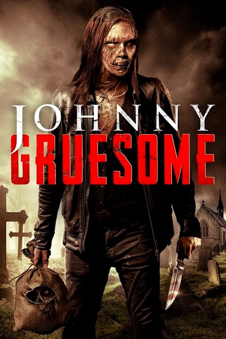 مشاهدة فيلم Johnny Gruesome 2018 مترجم