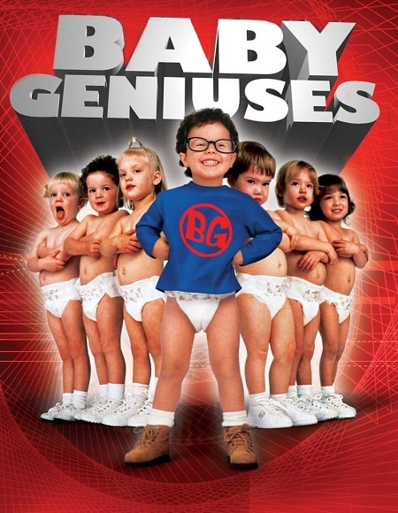 مشاهدة فيلم Baby Geniuses 1 1999 مترجم