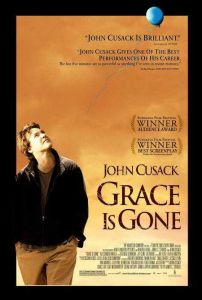 فيلم Grace Is Gone 2007 مترجم