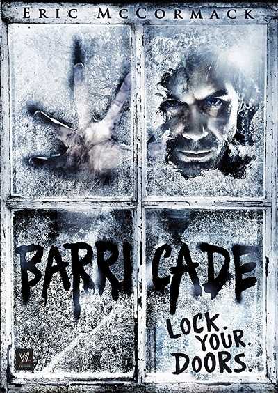 مشاهدة فيلم Barricade 2012 مترجم