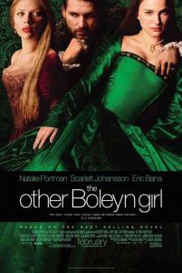 فيلم The Other Boleyn Girl 2008 مترجم