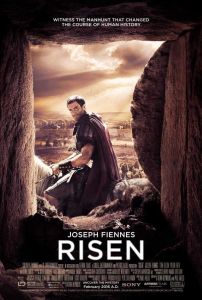 فيلم Risen 2016 مترجم