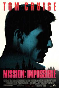 فيلم Mission Impossible 1996 مترجم 2