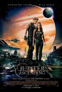 فيلم Jupiter Ascending 2015 مترجم