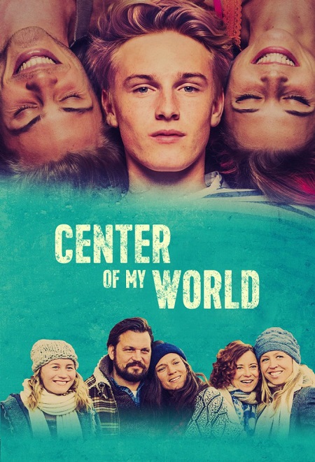 مشاهدة فيلم Center of My World 2016 مترجم