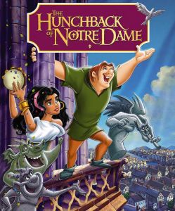 فيلم The Hunchback Of Notre Dame 1996 مترجم