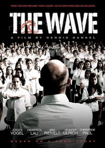 فيلم The Wave 2008 مترجم