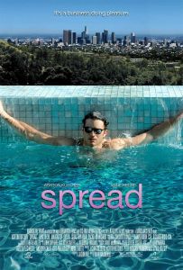 فيلم Spread 2009 مترجم