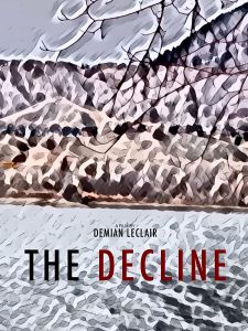 فيلم The Decline 2020 مترجم