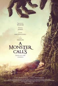 فيلم A Monster Calls 2016 مترجم