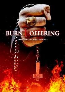 فيلم Burnt Offering 2018 مترجم