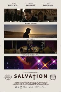 فيلم Salvation 2019 مترجم