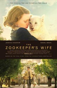 فيلم The Zookeepers Wife 2017 مترجم 2