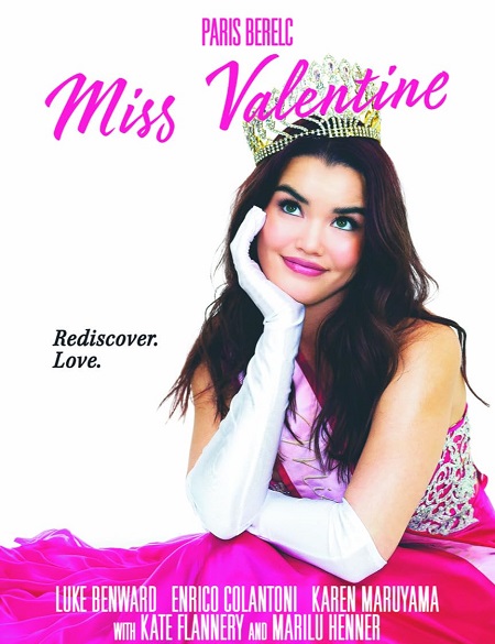 مشاهدة فيلم Miss Valentine 2024 مترجم