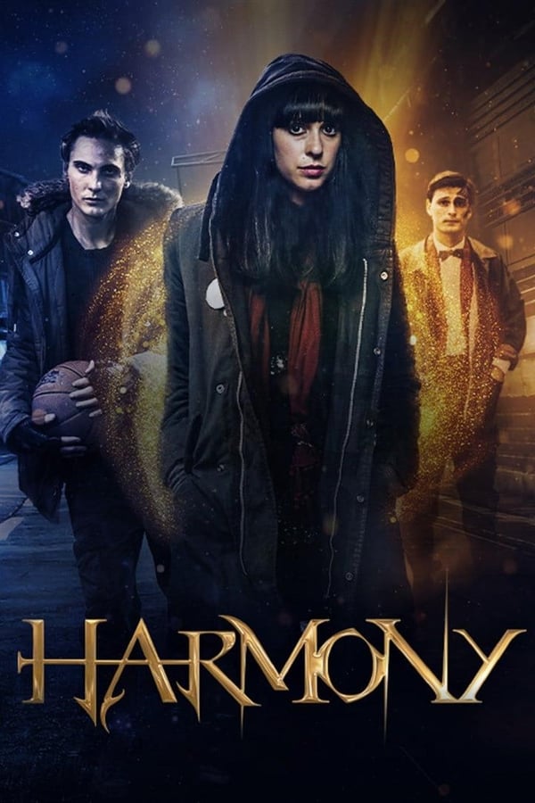 مشاهدة فيلم Harmony 2018 مترجم