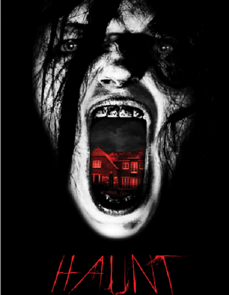 مشاهدة فيلم Haunt 2014 مترجم