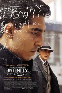 فيلم The Man Who Knew Infinity 2015 مترجم