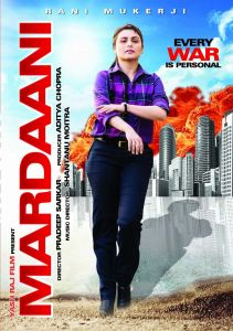 فيلم Mardaani 2014 مترجم