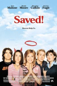 فيلم Saved 2004 مترجم