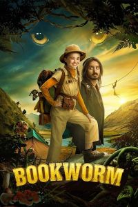 فيلم Bookworm 2024 مترجم