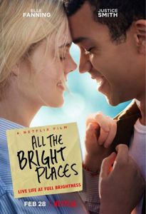 فيلم All The Bright Places 2020 مترجم