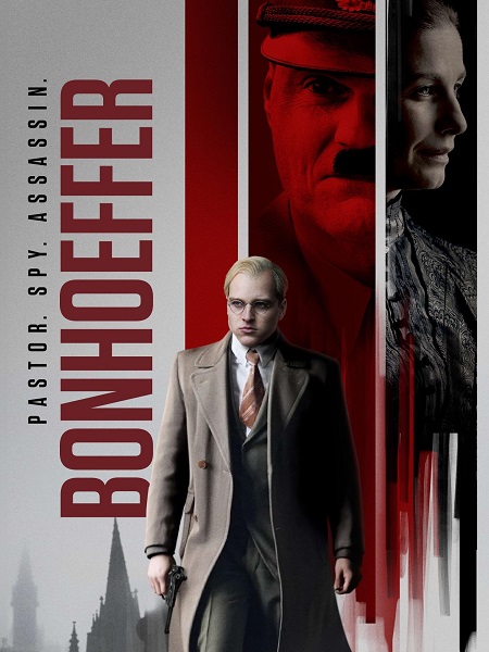 مشاهدة فيلم Bonhoeffer 2024 مترجم