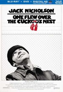 فيلم One Flew Over The Cuckoos Nest 1975 مترجم