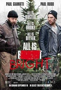 فيلم All Is Bright 2013 مترجم