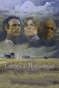 فيلم Comes A Horseman 1978 مترجم