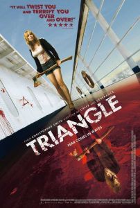 فيلم Triangle 2009 مترجم