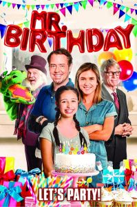 فيلم Mr Birthday 2021 مترجم