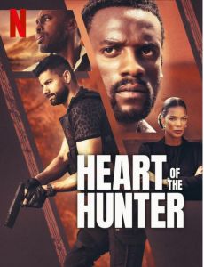 فيلم Heart Of The Hunter 2024 مترجم