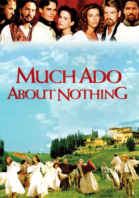 مشاهدة فيلم Much Ado About Nothing 1993 مترجم