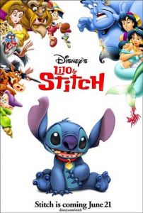 فيلم Lilo And Stitch 2002 مترجم